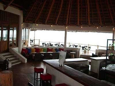 Hotel Club Med Канкун Екстериор снимка