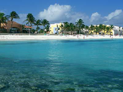 Hotel Club Med Канкун Екстериор снимка