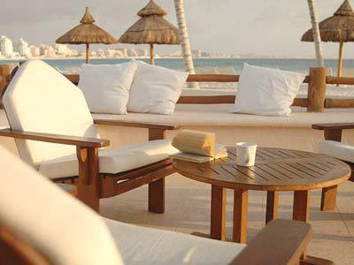 Hotel Club Med Канкун Екстериор снимка