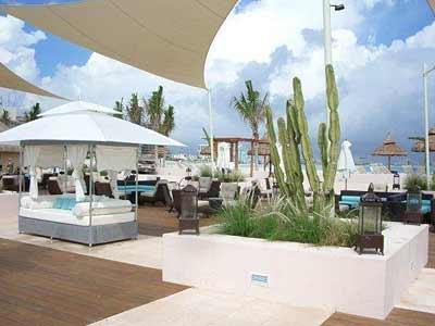 Hotel Club Med Канкун Екстериор снимка